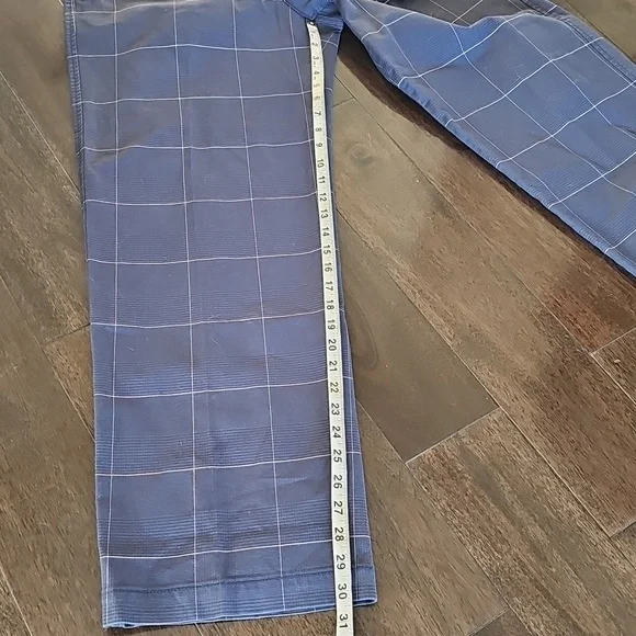 Levi's Blue XX Chino Stay Loose Pants 36x32 - Picture 8 of 15